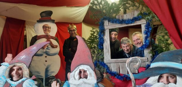 La Guida - Domenica 5 gennaio in scena il presepe vivente a Pianvignale