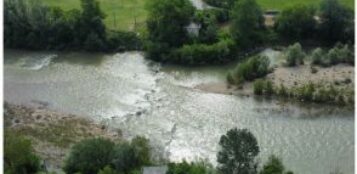 La Guida - La presentazione del nuovo ponte sul Tanaro, ecco cosa prevede il progetto