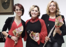 La Guida - Concerto “Trio Flarpinos” a Margarita domani, 5 gennaio