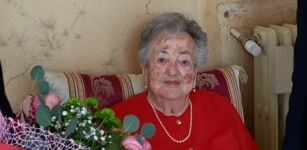 La Guida - Borgo, addio a Anna Gianoglio, 102 anni