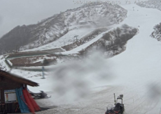 La Guida - Vento in quota, a Limone chiuse le piste della zona del Sole