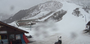 La Guida - Vento in quota, a Limone chiuse le piste della zona del Sole