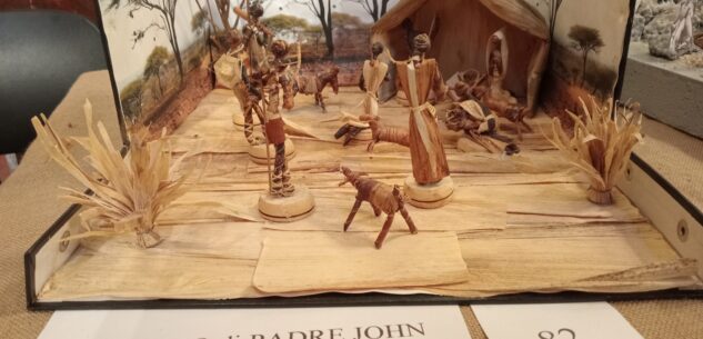 La Guida - Le premiazioni dei presepi bovesani