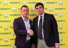 La Guida - Francesco Goffredo è il nuovo direttore provinciale Coldiretti