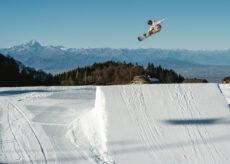 La Guida - Coppa Europa Fis di freeski e snowboard a Prato Nevoso