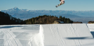 La Guida - Coppa Europa Fis di freeski e snowboard a Prato Nevoso