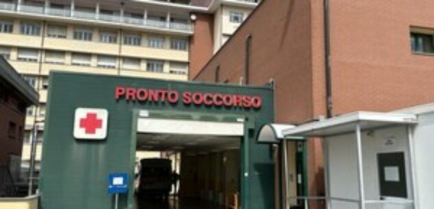 La Guida - Servizio Civile al pronto soccorso di Savigliano