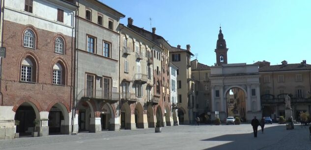 La Guida - Savigliano perde abitanti