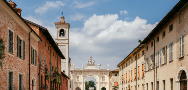 La Guida - Cresce la popolazione a Cherasco