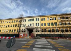 La Guida - Cuneo, quasi conclusi i lavori alla scuola “Luigi Einaudi”