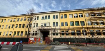 La Guida - Cuneo, quasi conclusi i lavori alla scuola “Luigi Einaudi”