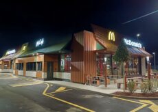 La Guida - Apre il nuovo ristorante McDonald’s a Cuneo