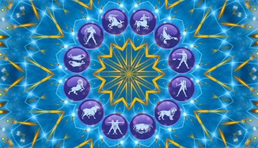 segni zodiacali (foto Pixabay)