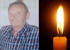 La Guida - Oggi pomeriggio a Gesù Lavoratore i funerali di Lorenzo Bergia