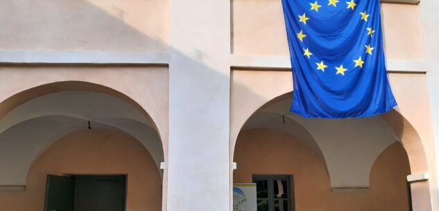 La Guida - A Boves il progetto “Fake N(eu)s, democrazia e disinformazione nell’Ue”