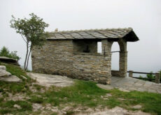 La Guida - Chiuso il sentiero che porta al Rifugio Mulatero di Sanfront 