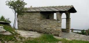 La Guida - Chiuso il sentiero che porta al Rifugio Mulatero di Sanfront 