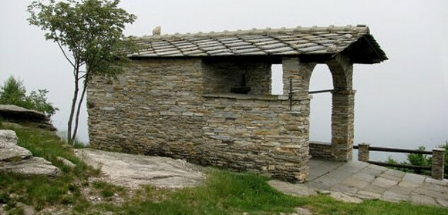 La Guida - Chiuso il sentiero che porta al Rifugio Mulatero di Sanfront 