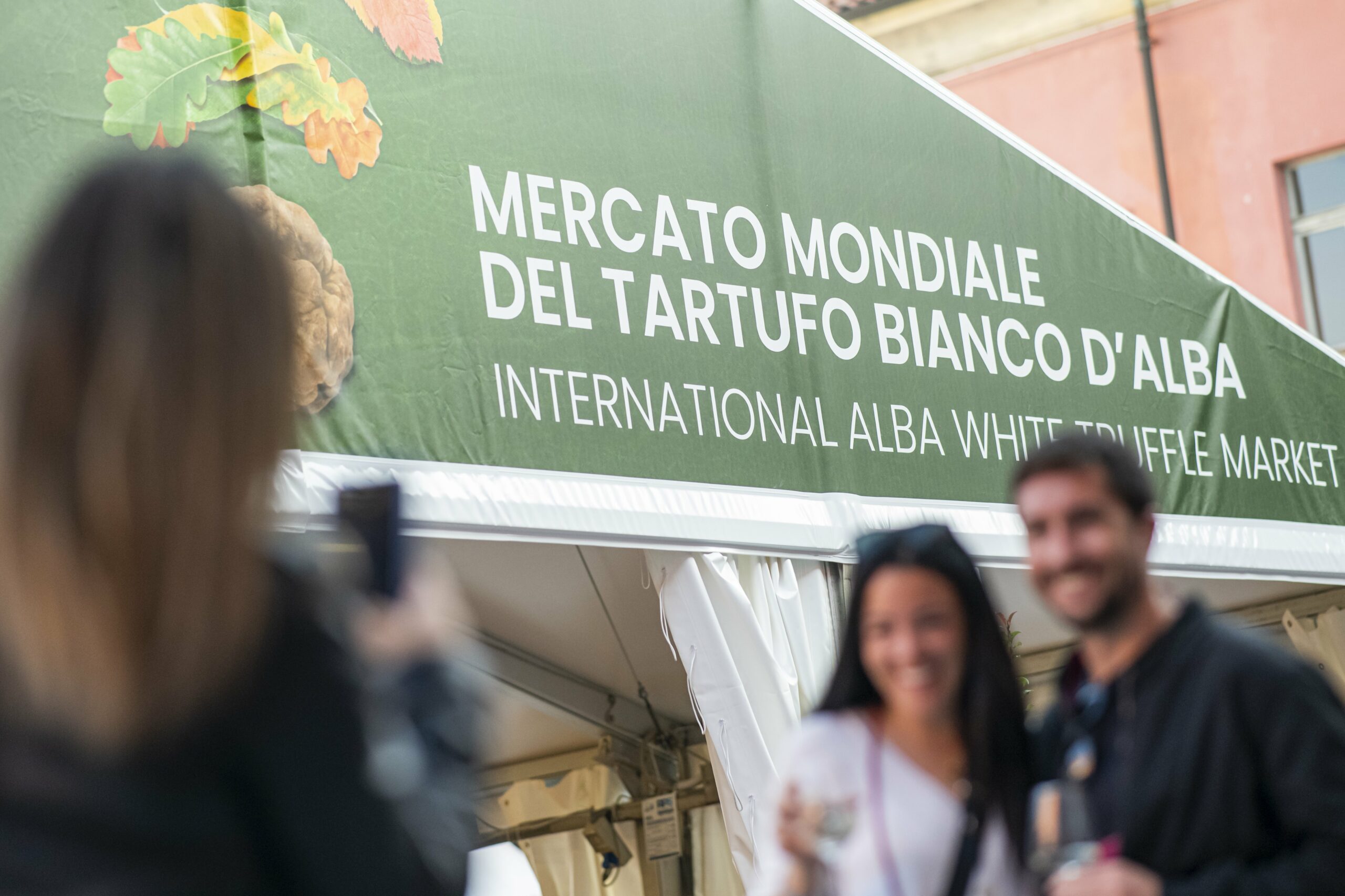 Nuovo consiglio di amministrazione dell’Ente Fiera di Alba