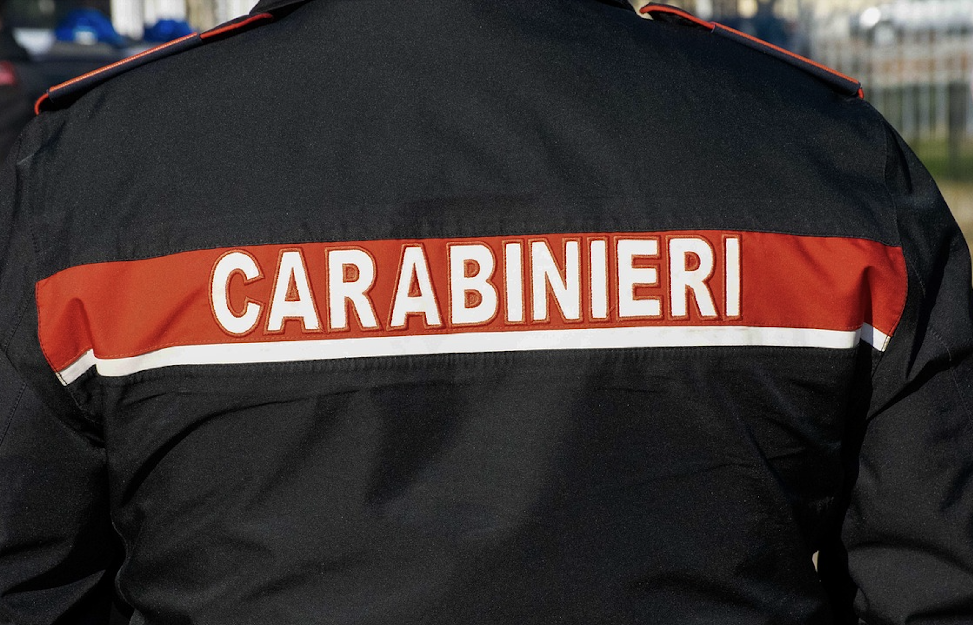 Carabiniere