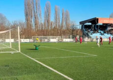 La Guida - Serie D, il Saluzzo cade a Vinovo