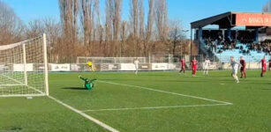 La Guida - Serie D, il Saluzzo cade a Vinovo