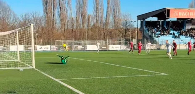 La Guida - Serie D, il Saluzzo cade a Vinovo