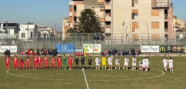 La Guida - Eccellenza: cadono Centallo e Cuneo