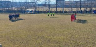 Promozione: Monregale e Atletico Racconigi fanno sul serio La Guida - Promozione: Monregale e Atletico Racconigi fanno sul serio