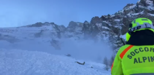 Video – valanga travolge 5 alpinisti su una cima del verbano, tre morti La Guida - Video – valanga travolge 5 alpinisti su una cima del verbano, tre morti