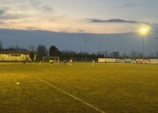 La Guida - Calcio giovanile: colpo a Pinerolo per la Juniores del Caraglio