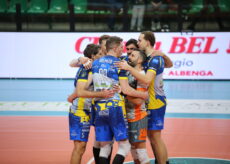 La Guida - Volley, Sottile prima di Reggio-Cuneo: “Cercheremo la vittoria a tutti i costi” (VIDEO)