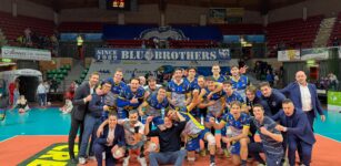 La Guida - Volley A2/M, Cuneo si prende la rivincita contro Fano (3-1)