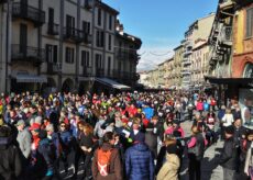 La Guida - Saluzzo, aperte le iscrizioni per il “Fitwalking del Cuore” 