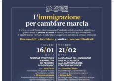 La Guida - A Cuneo un percorso di formazione di “Immigration Management”