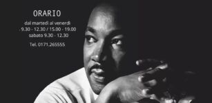 La Guida - A Borgo una mostra su Martin Luther King