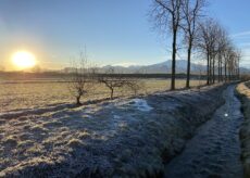 La Guida - “Goccia a goccia”, progetto transfrontaliero per l’agroalimentare