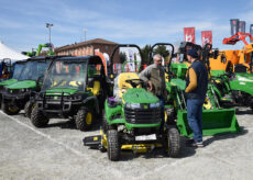 La Guida - Savigliano prepara l’appuntamento con la nuova fiera agricola