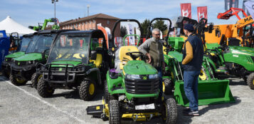 La Guida - Savigliano prepara l’appuntamento con la nuova fiera agricola