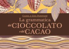 La Guida - A Saluzzo si presenta il libro “La grammatica del cioccolato e del cacao”