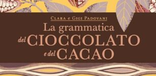 La Guida - A Saluzzo si presenta il libro “La grammatica del cioccolato e del cacao”