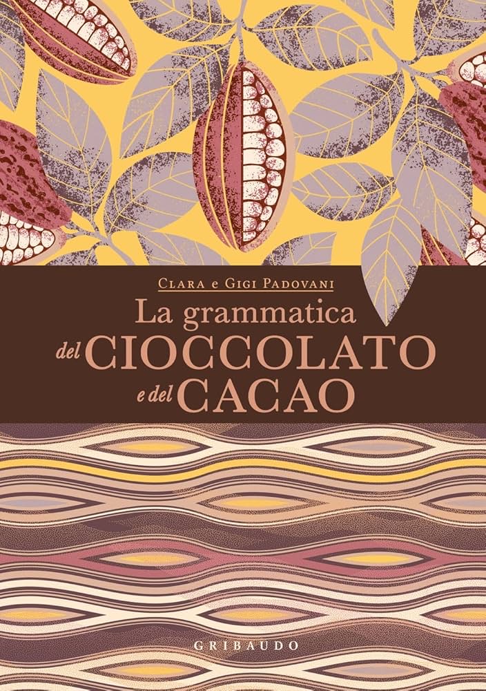 A Saluzzo si presenta il libro “La grammatica del cioccolato e del cacao”