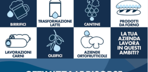 La Guida - Sostenibilità dell’acqua nei sistemi agroalimentari