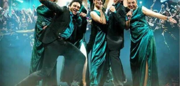 La Guida - “Broadway celebration”, rinviato a novembre lo spettacolo al palazzetto