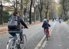 La Guida - Viale degli Angeli, l’isola pedonale da corso Vittorio Emanuele II al Santuario