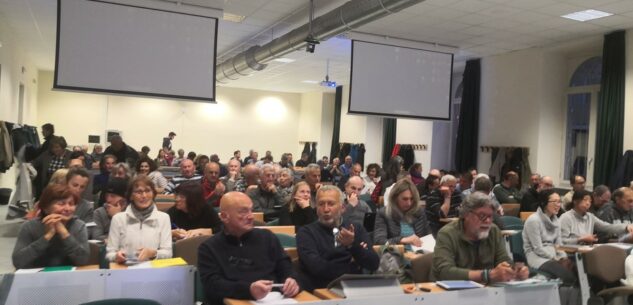 La Guida - Aperte le iscrizioni al corso di agricoltura organizzato dal Comune di Cuneo