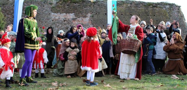 La Guida - Bene Vagienna celebra la Beata Paola