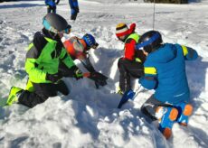 La Guida - Sicuri in montagna anche d’inverno