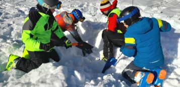 La Guida - Sicuri in montagna anche d’inverno