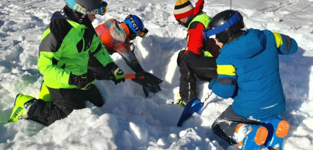 La Guida - Sicuri in montagna anche d’inverno